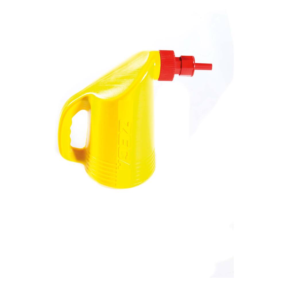 ACCUVULKAN ZECA   2 LITER