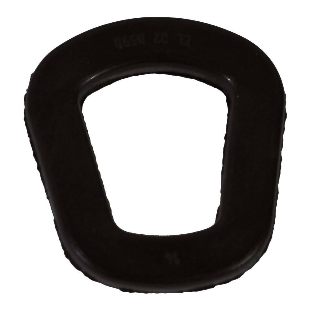 LOSSE RUBBER PAKKING VOOR STALEN JERRYCAN, DOP+TUIT