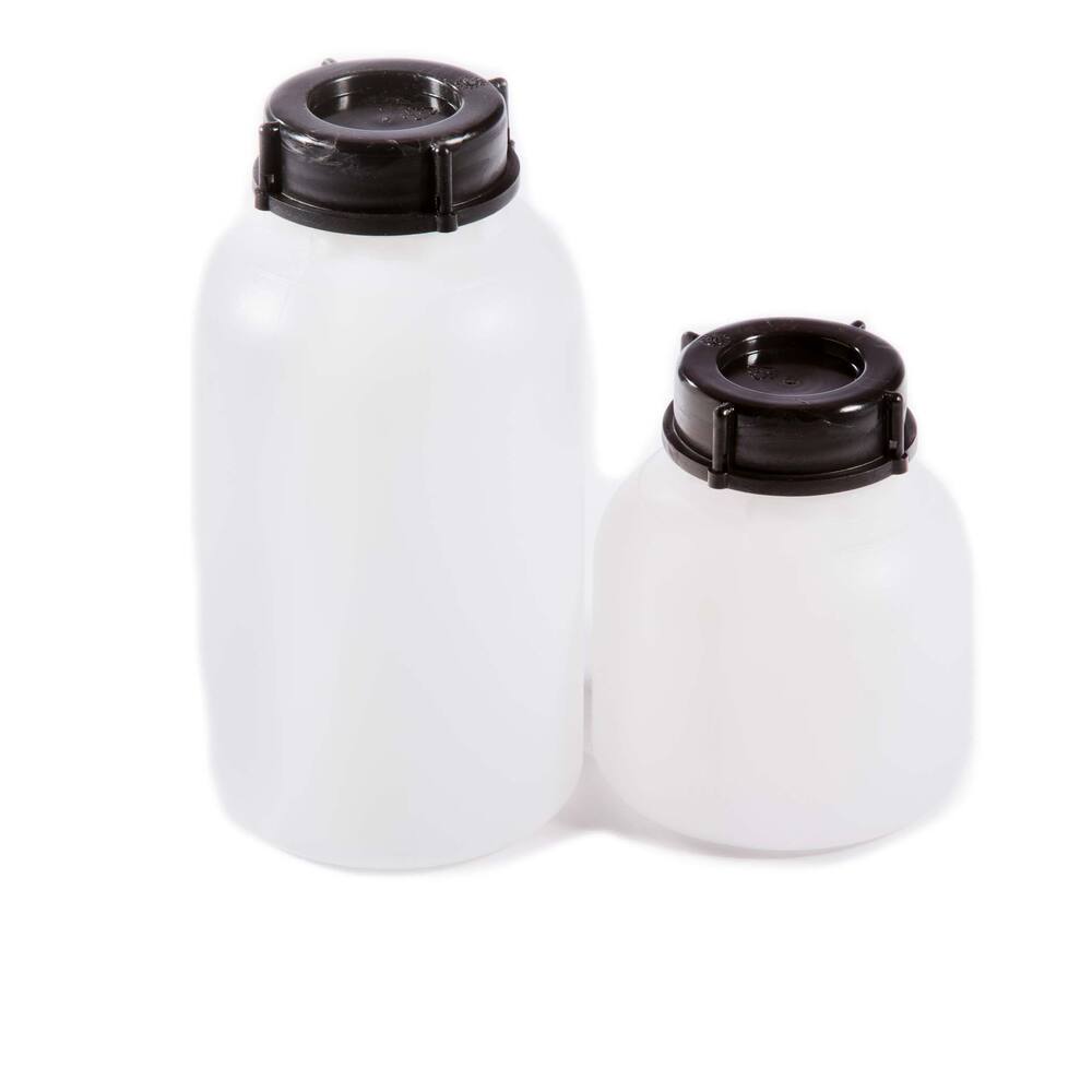 MONSTERFLES WIJD 0,5L (144 STUK/DOOS)
