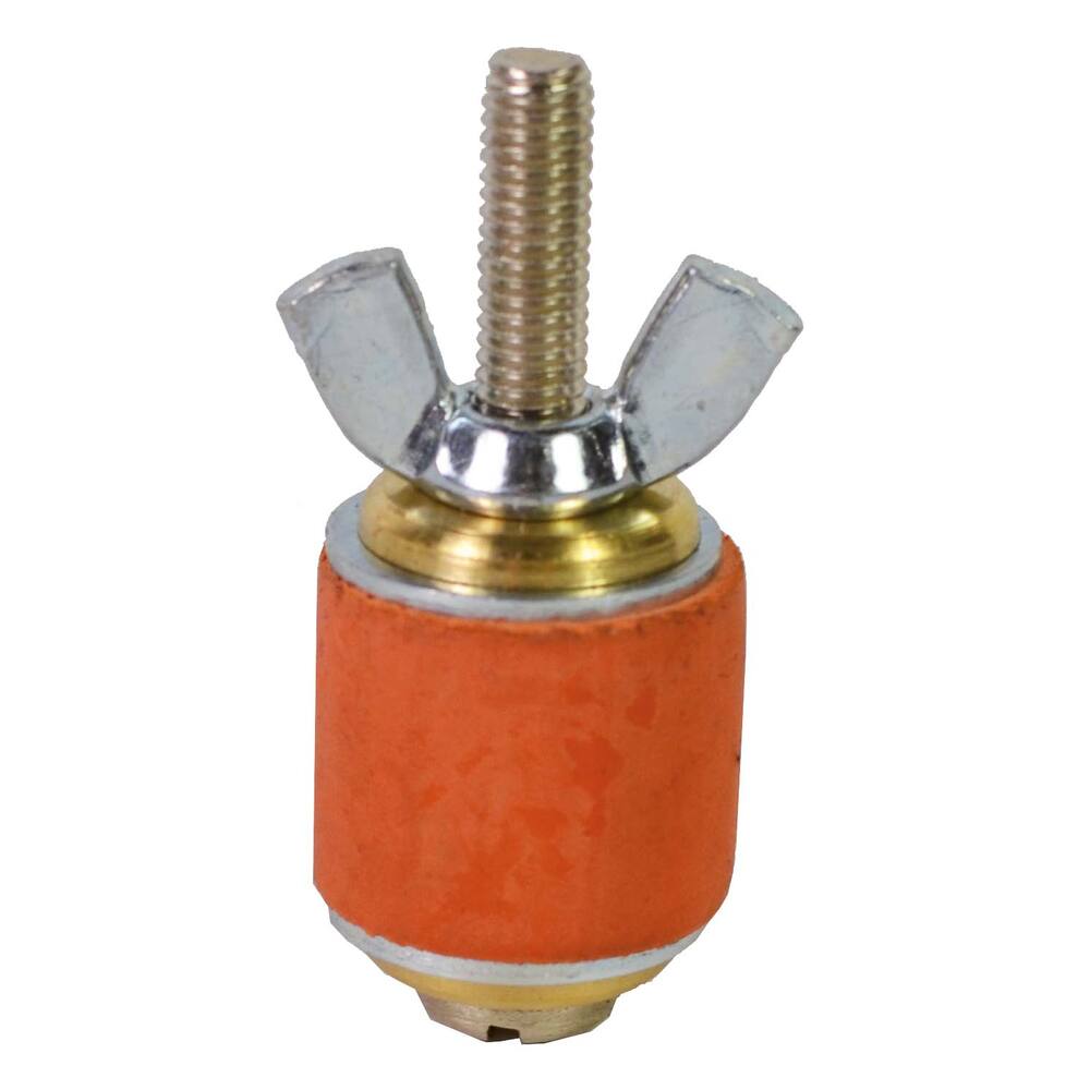 SPUIGATPLUG 25 mm,    22/27mm