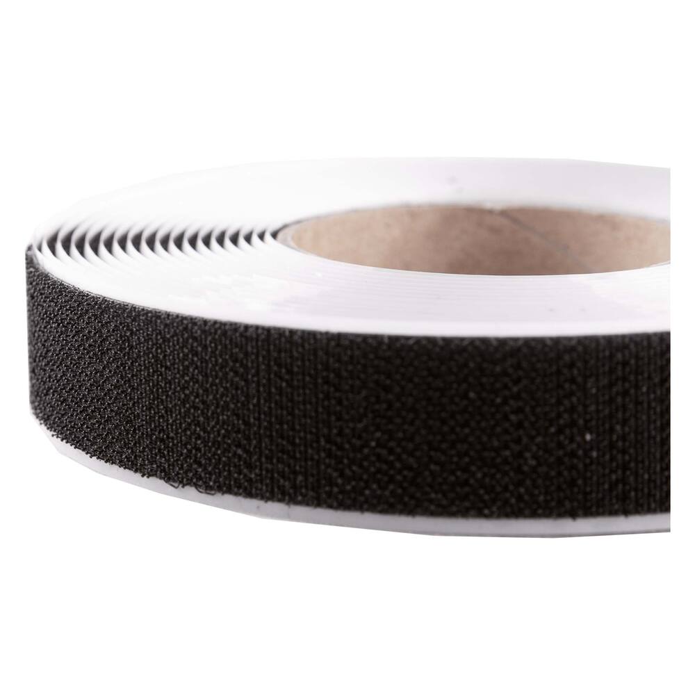 ZIP FIX KLITTENBAND HAAK 20MM X5M