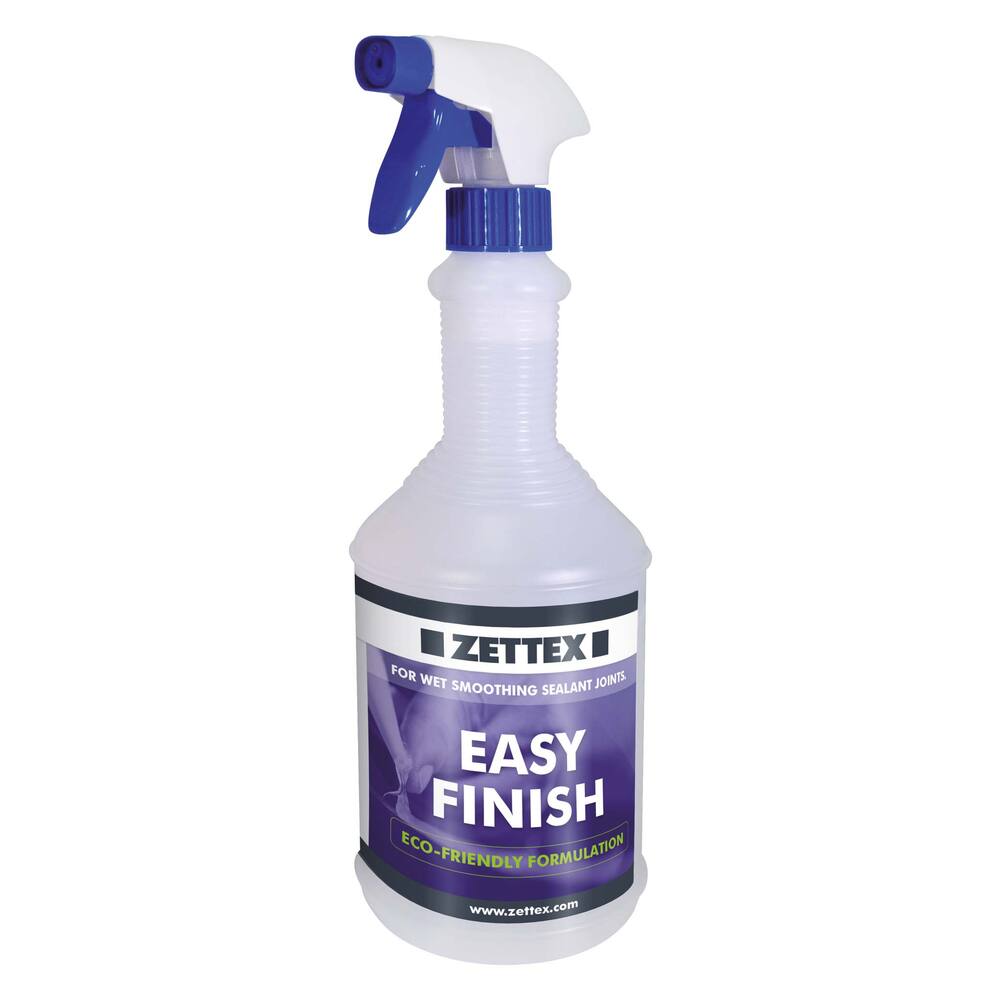 ZETTEX EASY FINISH 1L (12 STUK/DOOS)