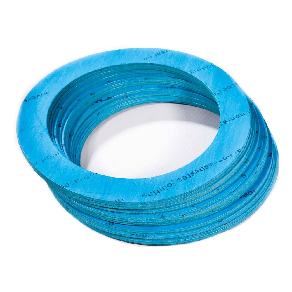 FLENSPAKKINGRING ASBESTVRIJ 1" 70 X 34MM