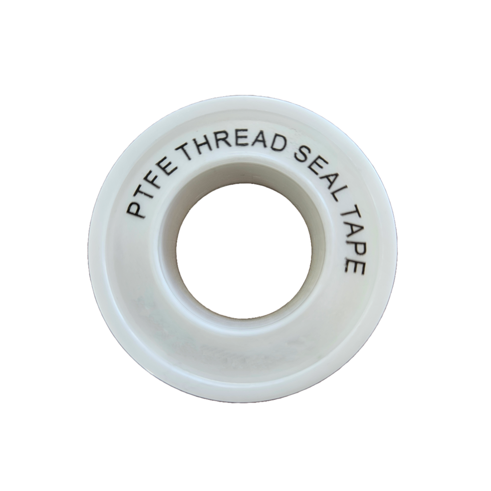 TEFLONTAPE 12MX12MM (10 STUK/DOOS)