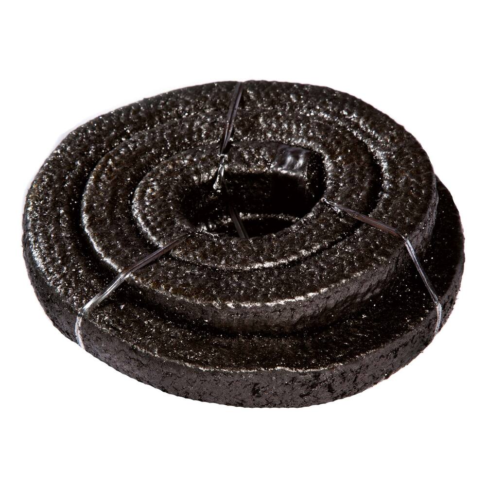 GRAFIETPAKKING 2M 1/8" 4,0MM