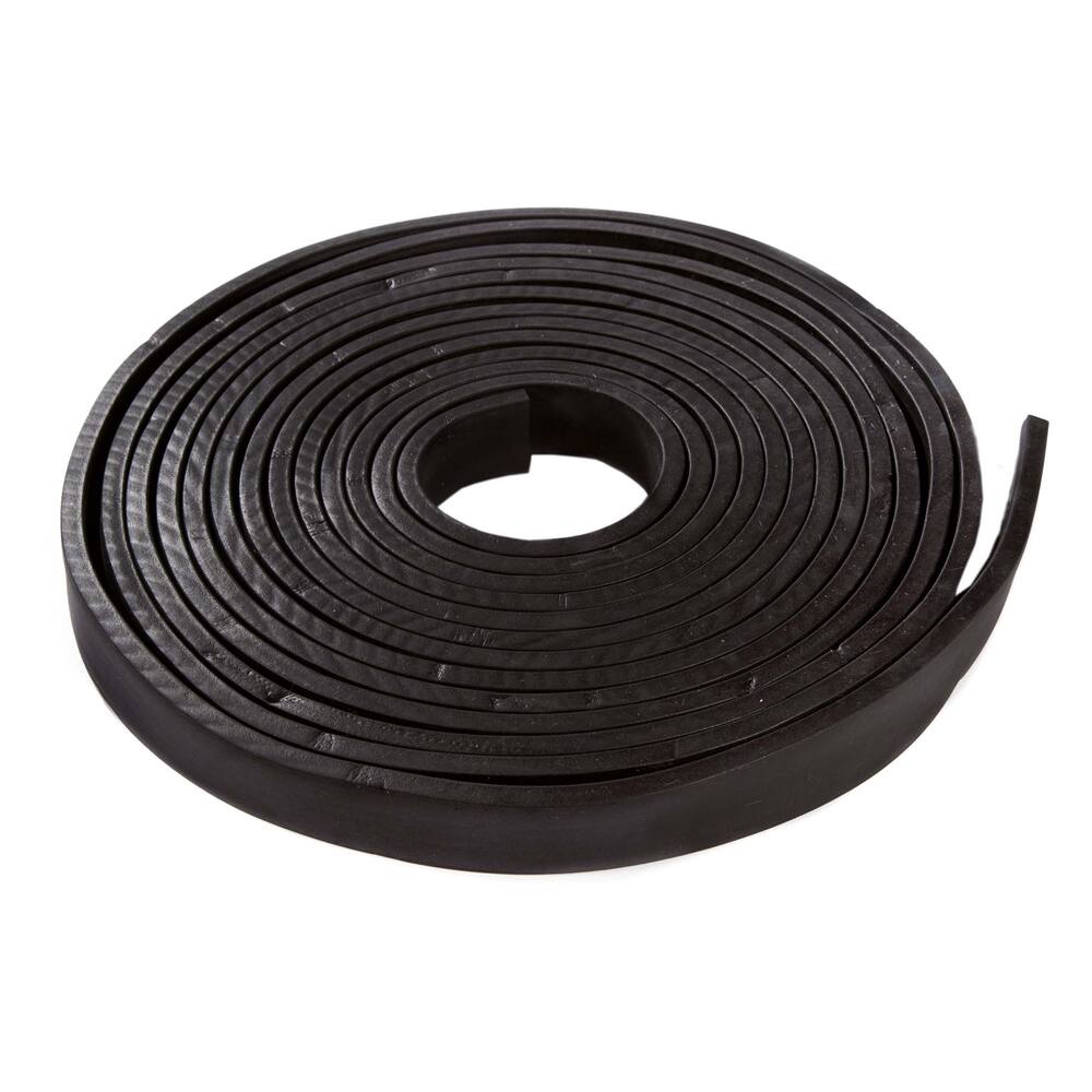 MOSRUBBER 10 X 6 MM 10M