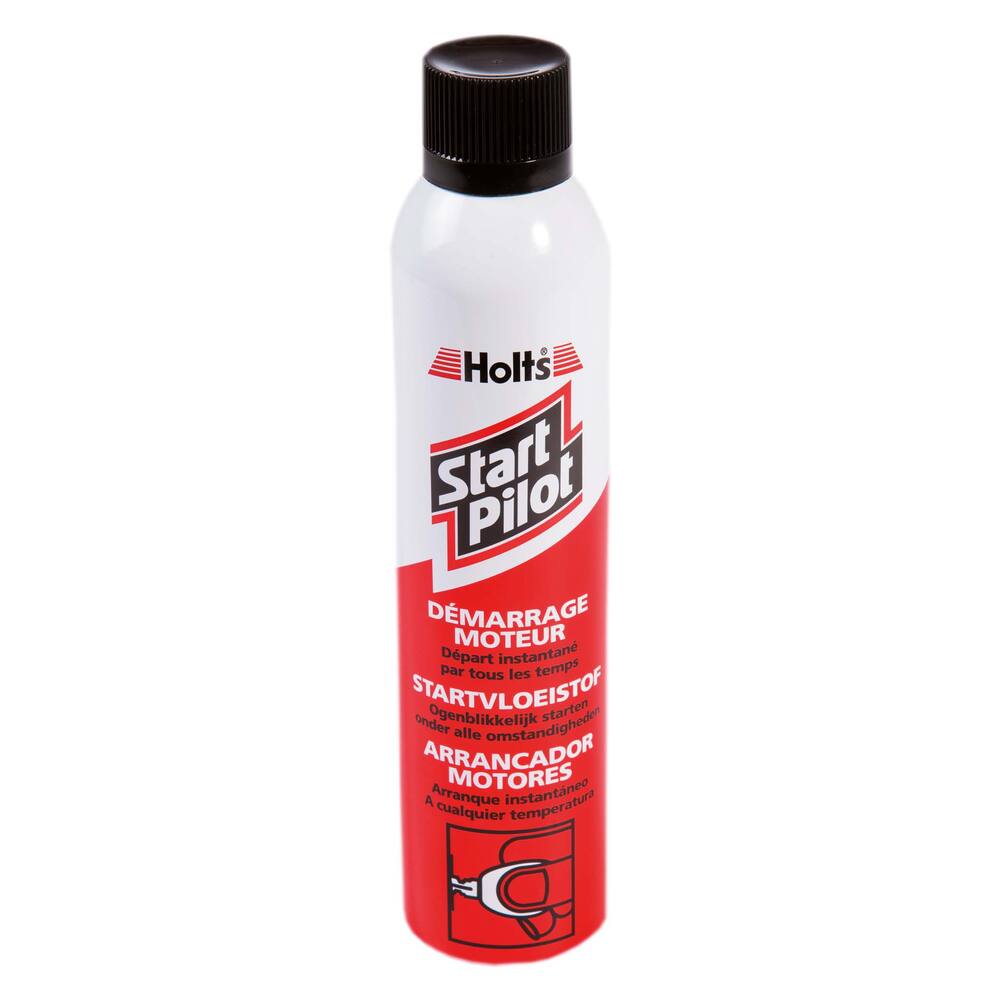 HOLTS STARTPILOOT SPUITBUS 300ML (12 STUK/DOOS)