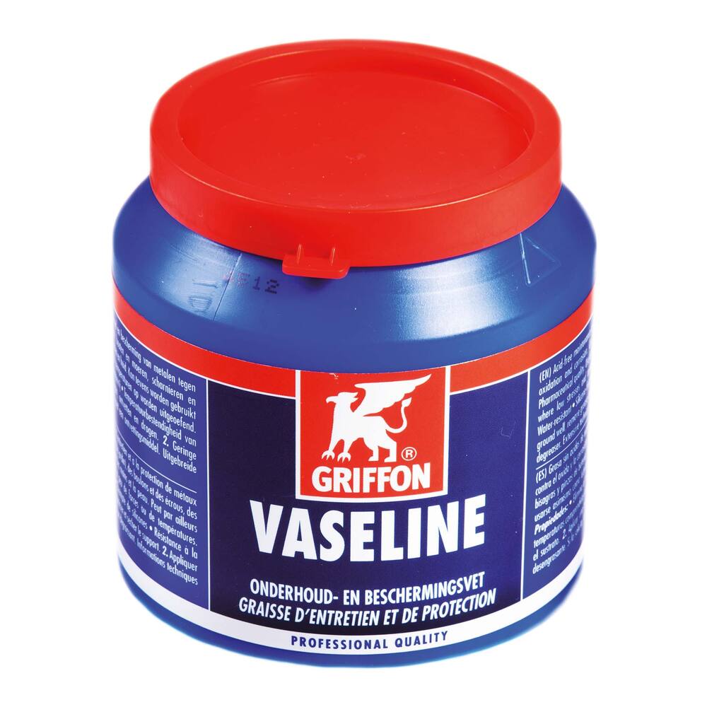 VASELINE POTJE 200GR (12 STUK/DOOS)