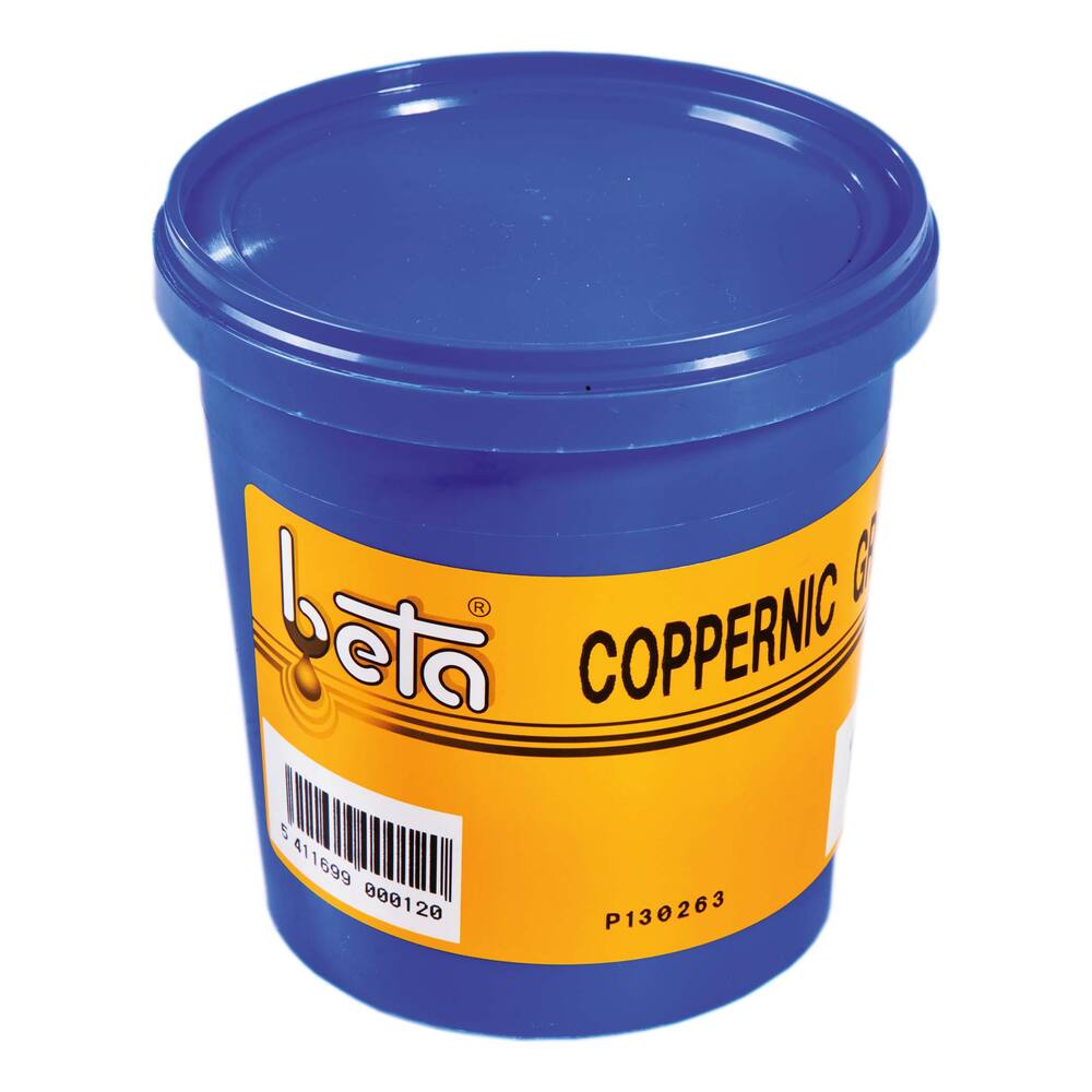 KOPERVET POT 1.000GR (12 STUK/DOOS)