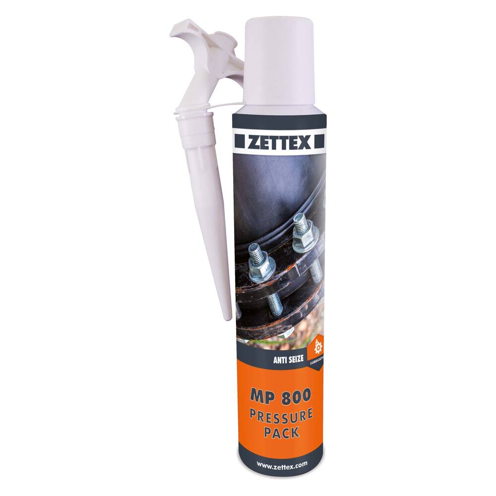 ZETTEX MP800 KERAMISCH VET PRESSURE PACK 200GR