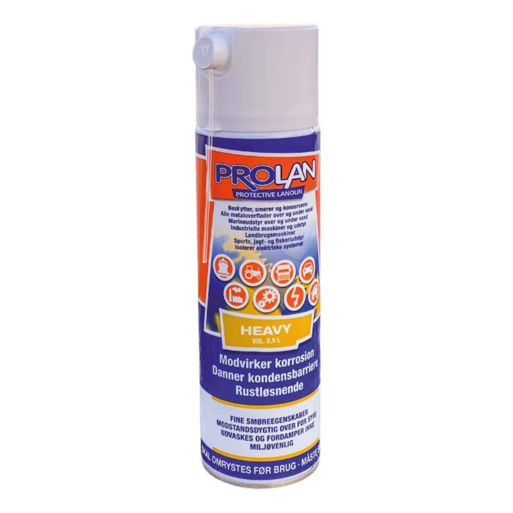 PROLAN HEAVY SPRAY 500ML