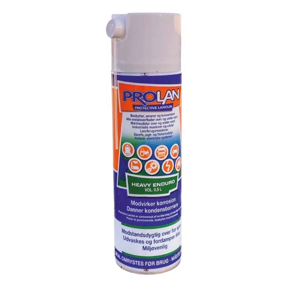 PROLAN HEAVY ENDURO SPRAY 500ML