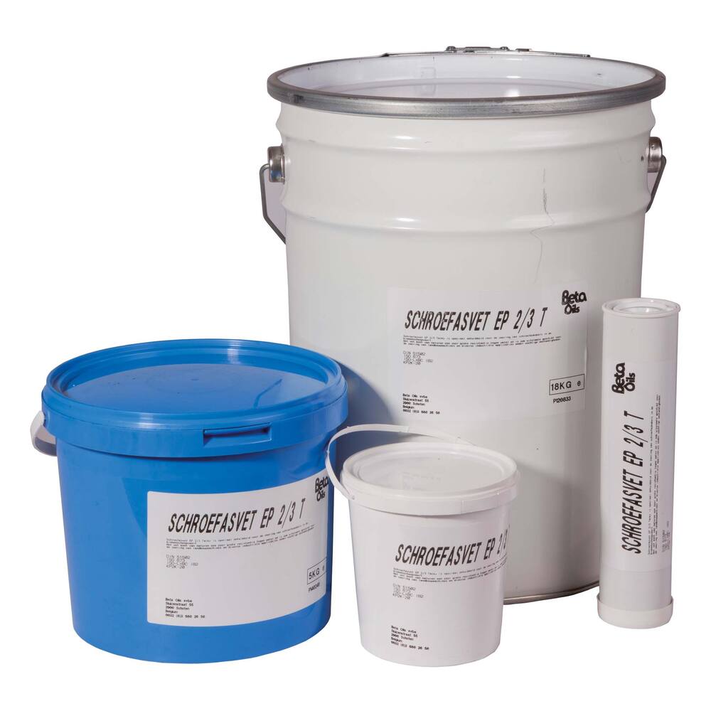 UNIVERSAL SHIPPING GREASE SCHROEFASVET PATROON 400GR (24 STUK/DOOS)