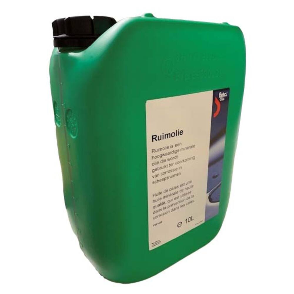 SPINDELOLIE/RUIMSPUITOLIE 10L