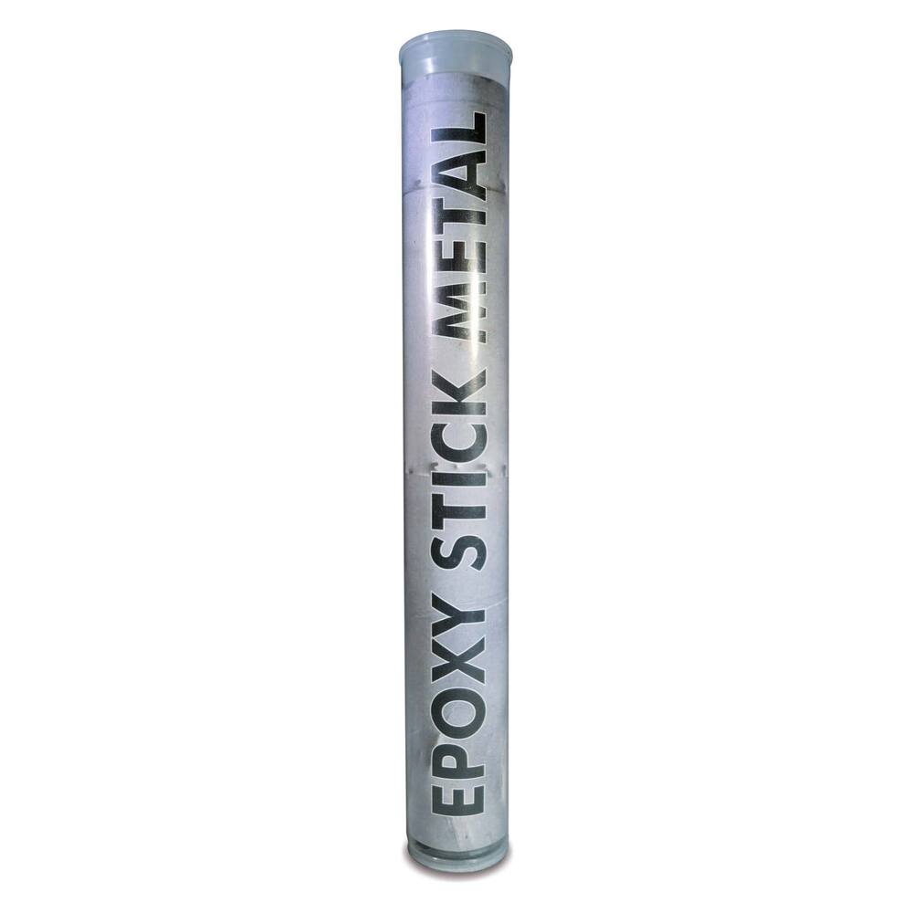 ZETTEX EPOXY STICK 114GR (25 STUK/DOOS)