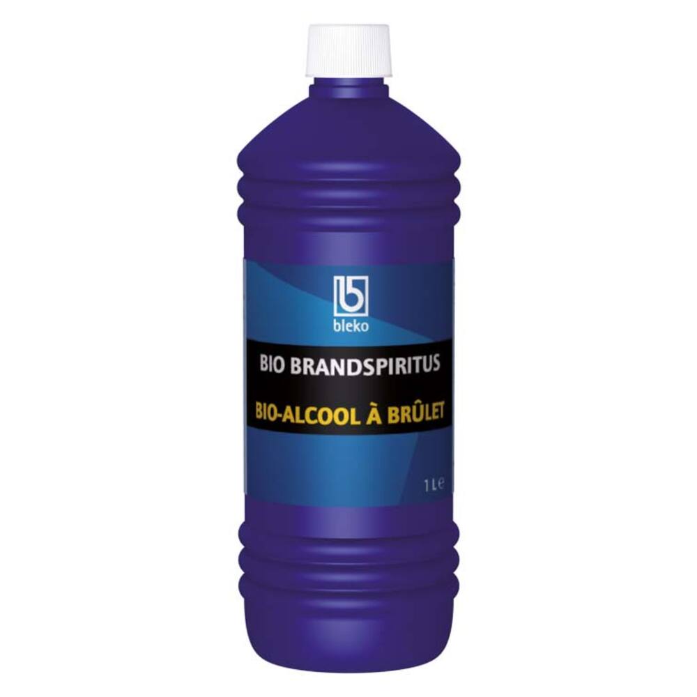 BRANDSPIRITUS 85% 1L (12 FLES/DOOS)