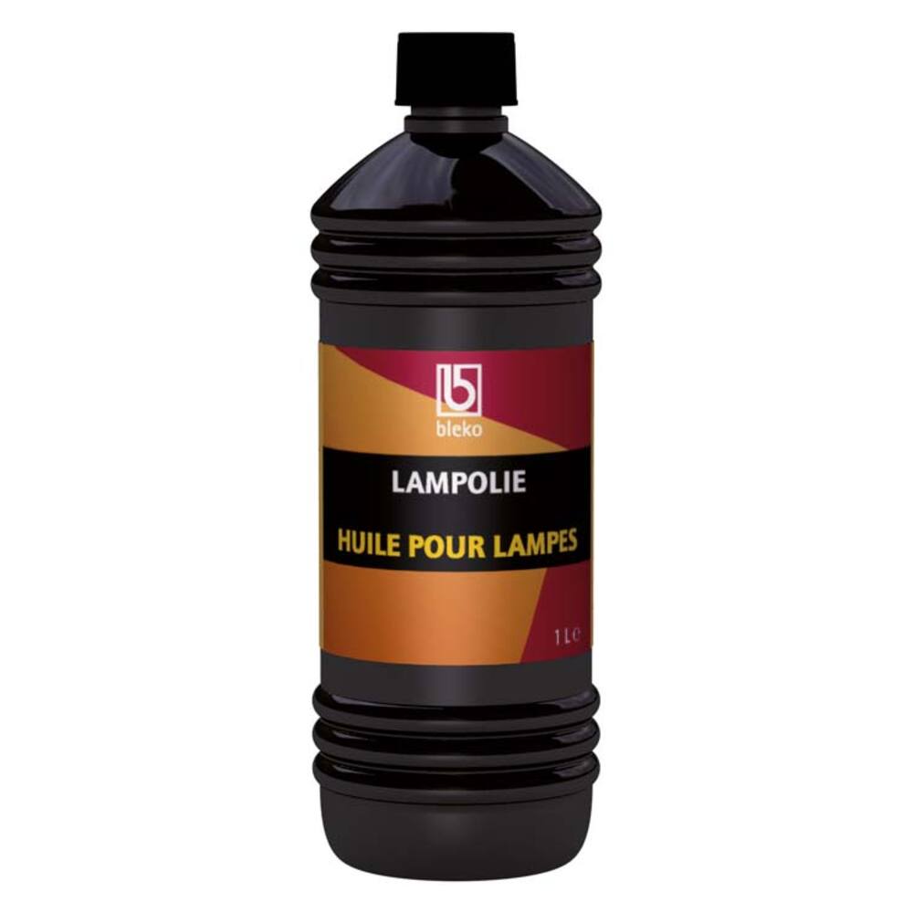 LAMPOLIE BLANK 1L (12 FLES/DOOS)