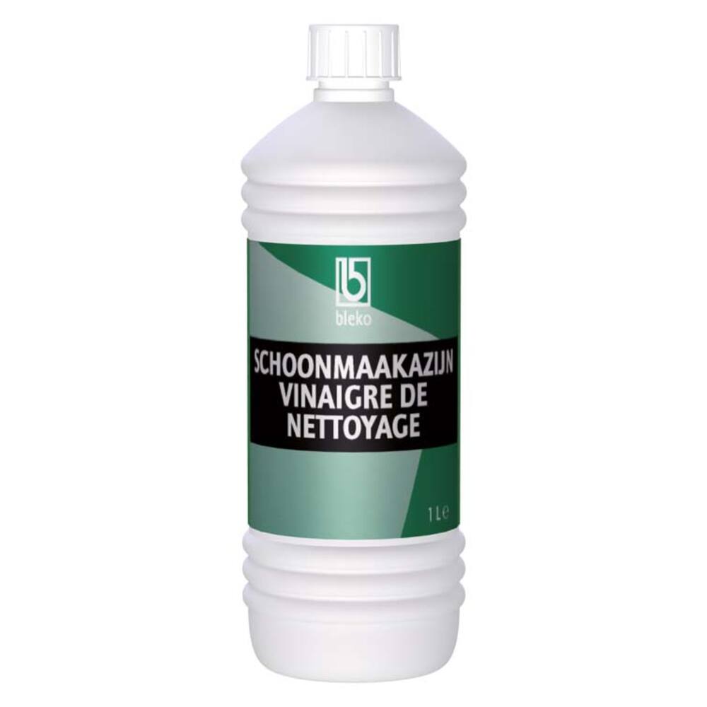 SCHOONMAAKAZIJN 1L (6 FLES/DOOS)