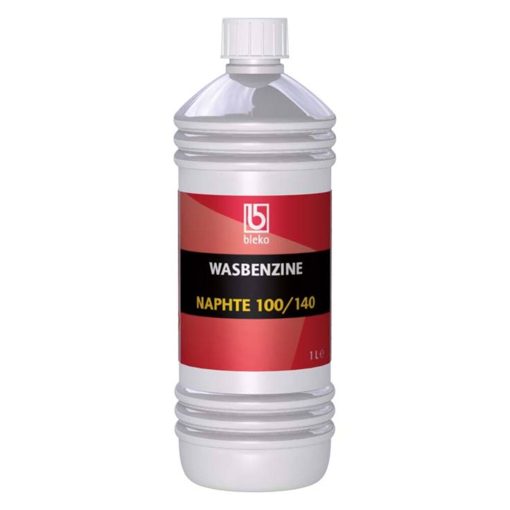 WASBENZINE FLES 1L (12 FLES/DOOS)