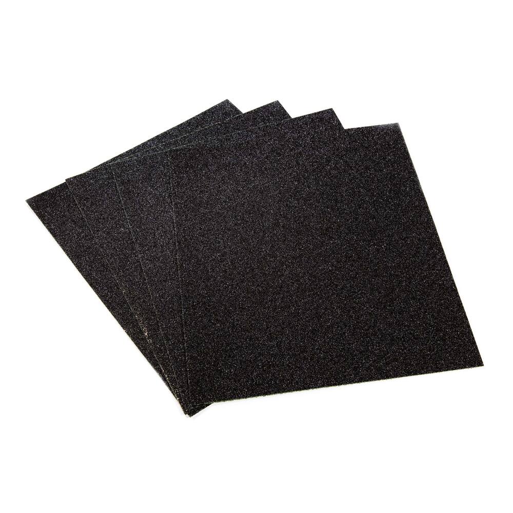 WATERPROOF SCHUURPAPIER (PS 11 C) 230 X 280MM, KORREL 60 (50 VEL/PAK)