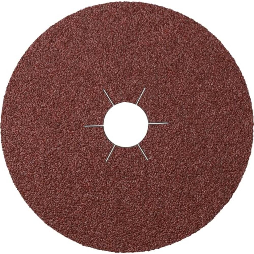 FIBERSCHIJF (CS 561) 115 X 22MM, KORREL 16 (25 SCHIJF/DOOS)