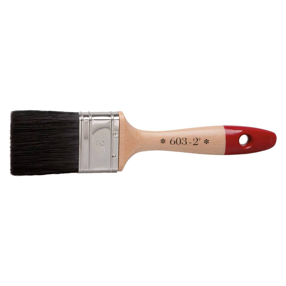 PLATTE KWAST DHZ-SERIE 603  1"