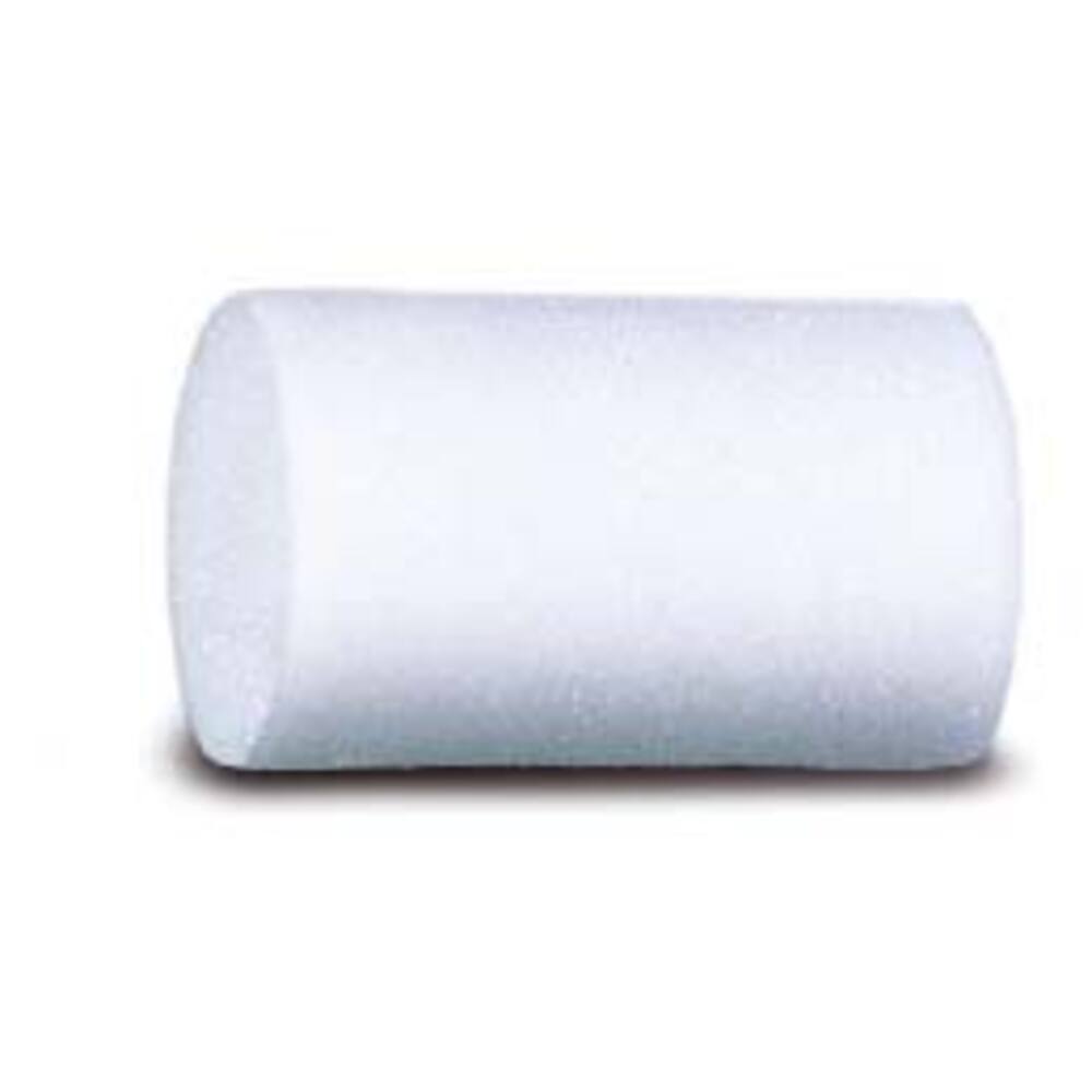 SCHUIMROL SUPERFIJN RECHT 5 CM (20 STUK/DOOSJE)