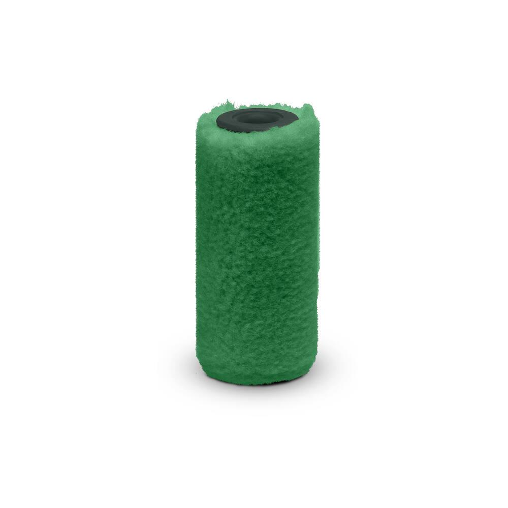 LAKROL LAKVILT GOUDHAANTJE GROEN 6 CM (20 STUK/DOOSJE)