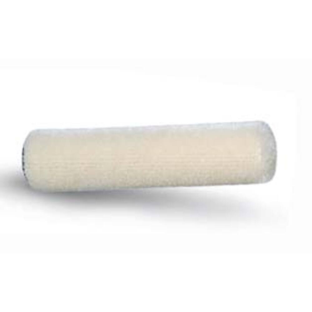 VERFROL VELOURS BEIGE 10 CM - 4 MM (10 STUK/DOOSJE)
