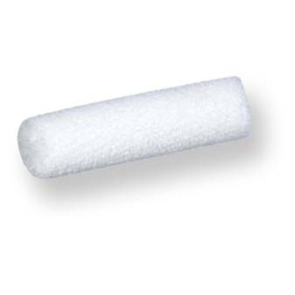 VERFROL MICROSTAR GOUDHAANTJE WIT 10 CM - 5 MM (10 STUK/DOOSJE)
