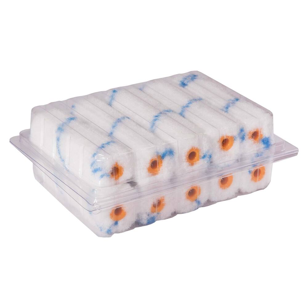 VERFROL 2K NYLON BLAUWE STREEP 10 CM (10 STUK/DOOSJE)