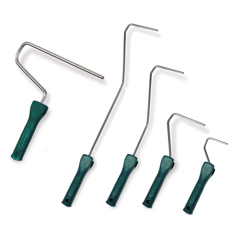 VERFBEUGEL 5 CM - 22 CM
