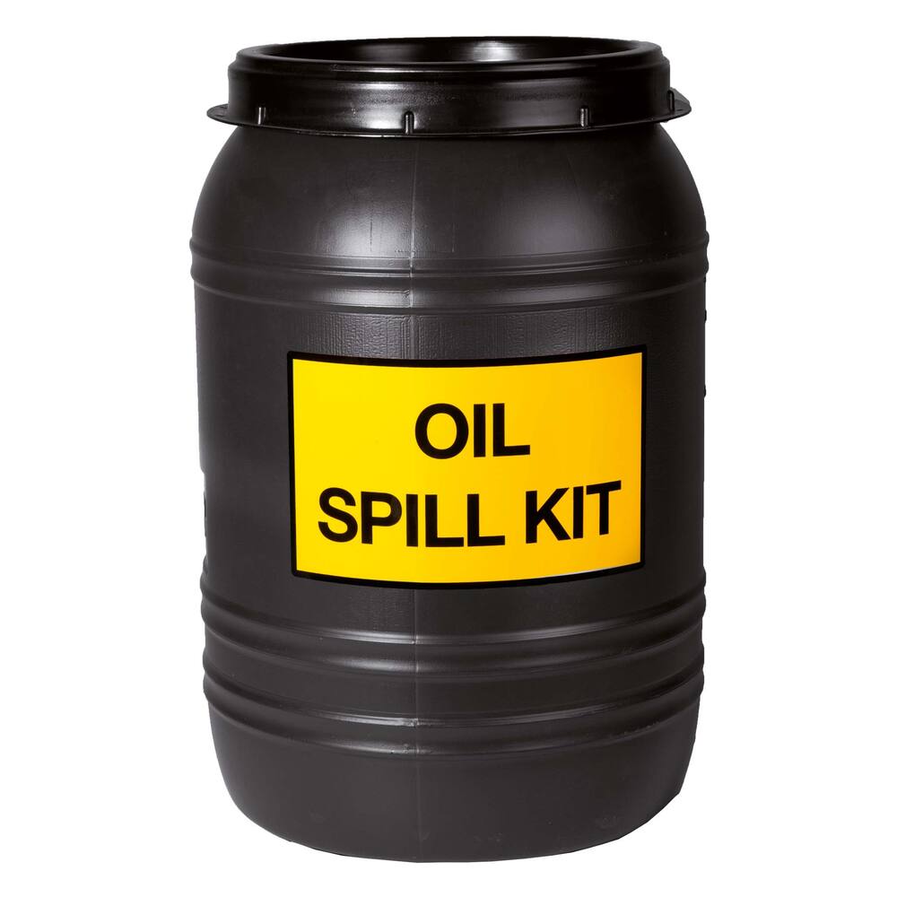 OLIE SPILL DRUM 60L, OPNAME 75L