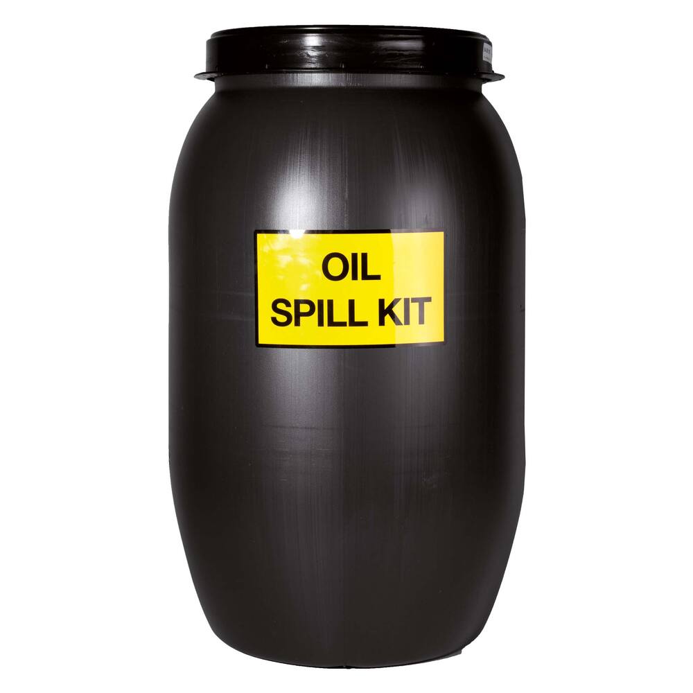 SPILL KIT DRUM 210L, OPNAME 251L