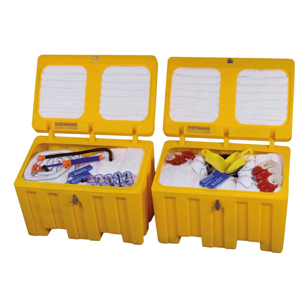 SOPEP SPILL KIT  7BAR 2K:1100L