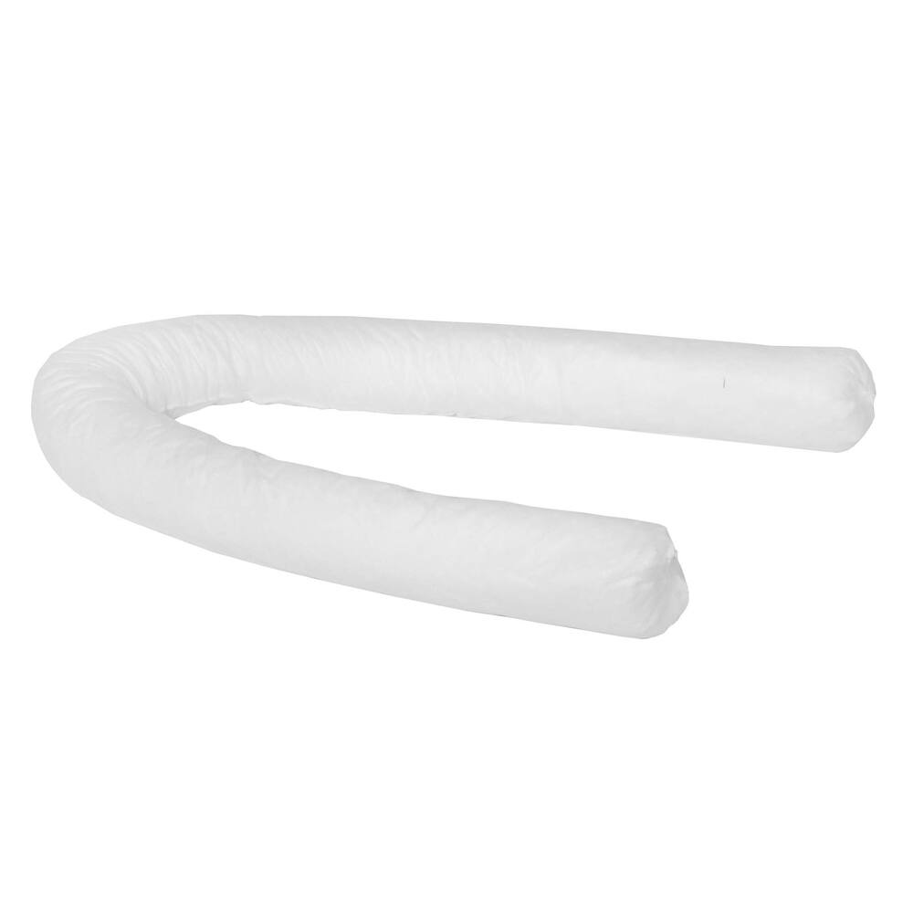 ABSORPTIESLANGEN OLIE 120X8CM (20 STUK/DOOS)