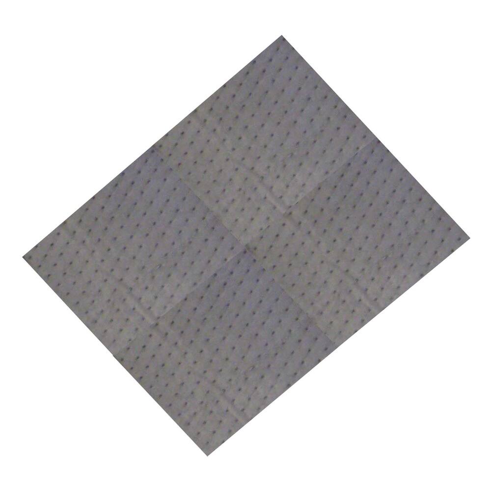 CHEM-SPILL ABSORPTIEMATTEN DUN 50X40CM (200 STUK/DOOS)