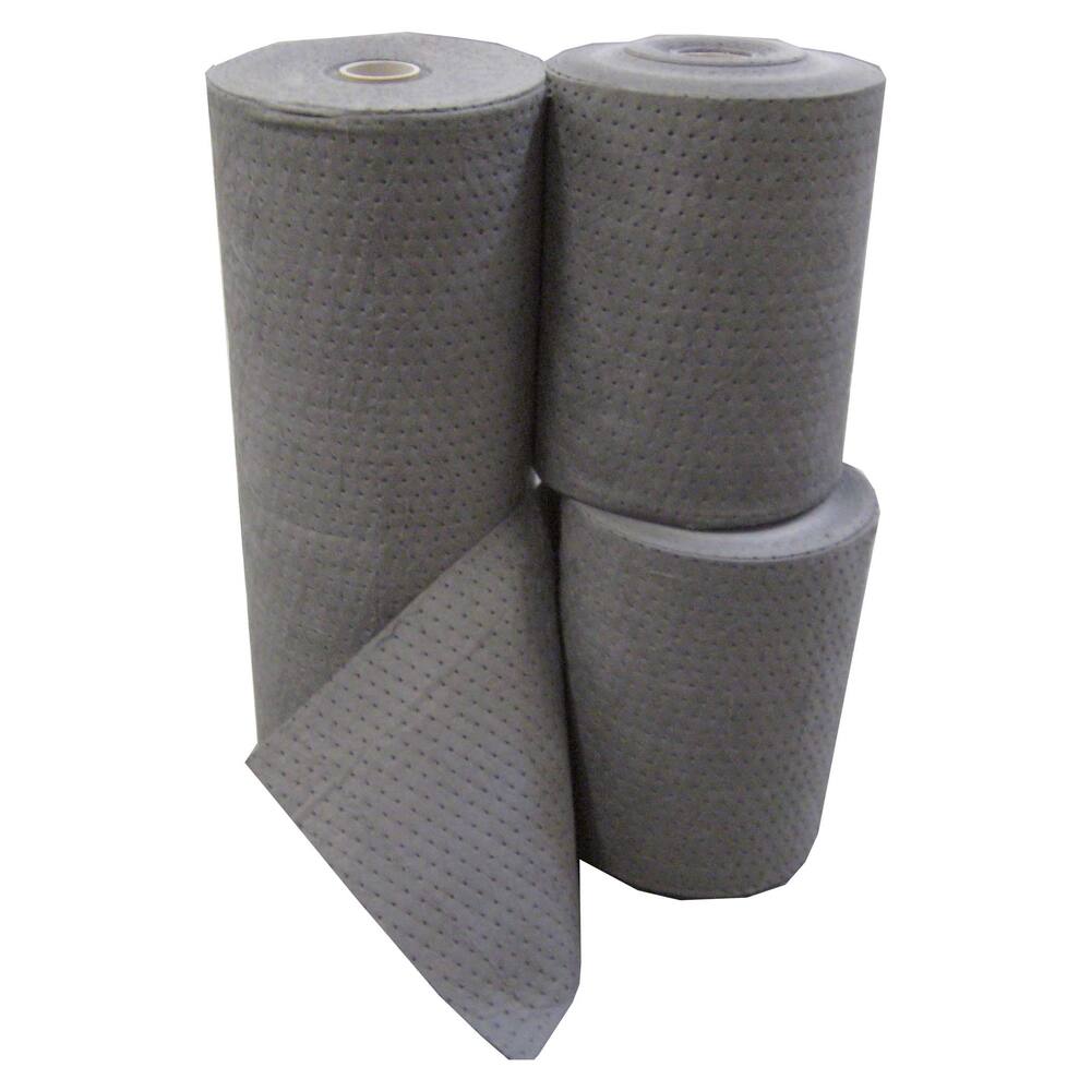 CHEM-SPILL ABSORPTIEROLLEN DIK 440X48CM (2 STUK/DOOS)