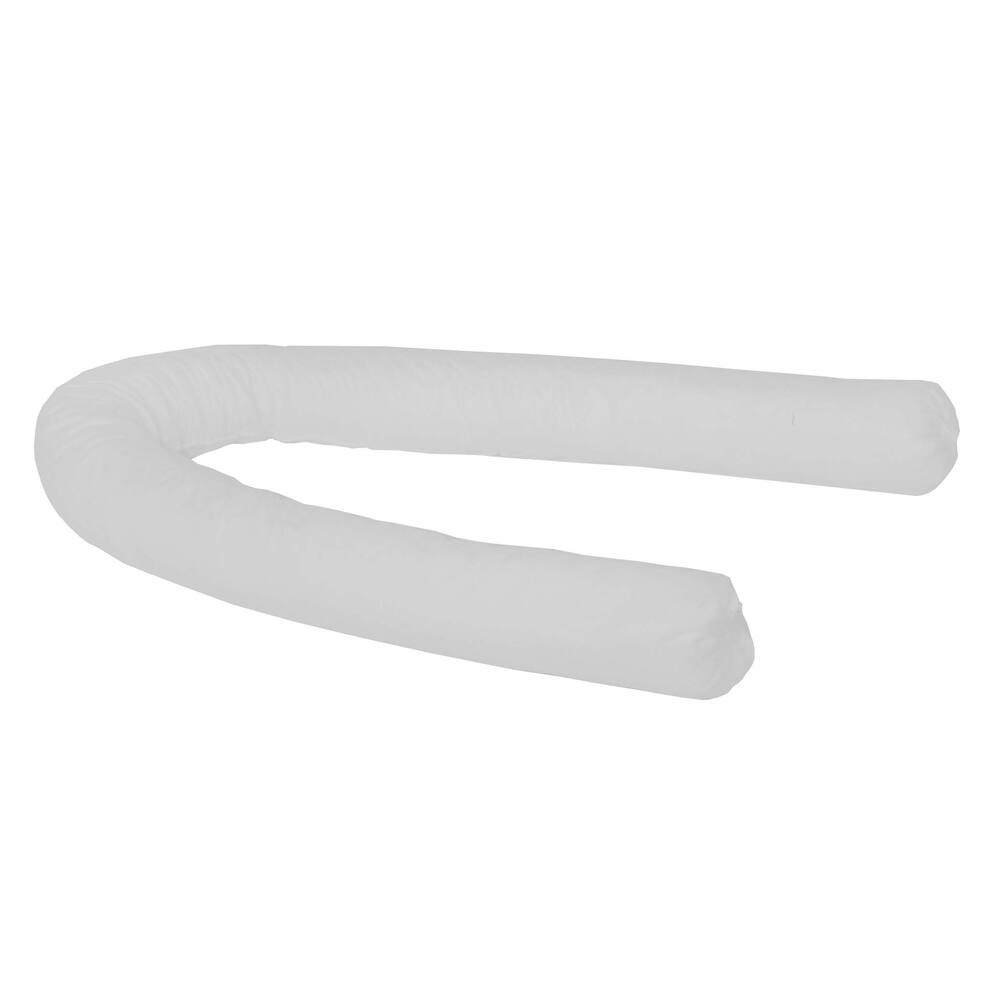 CHEM-SPILL ABSORPTIESLANGEN 120X8CM (20 STUK/DOOS)