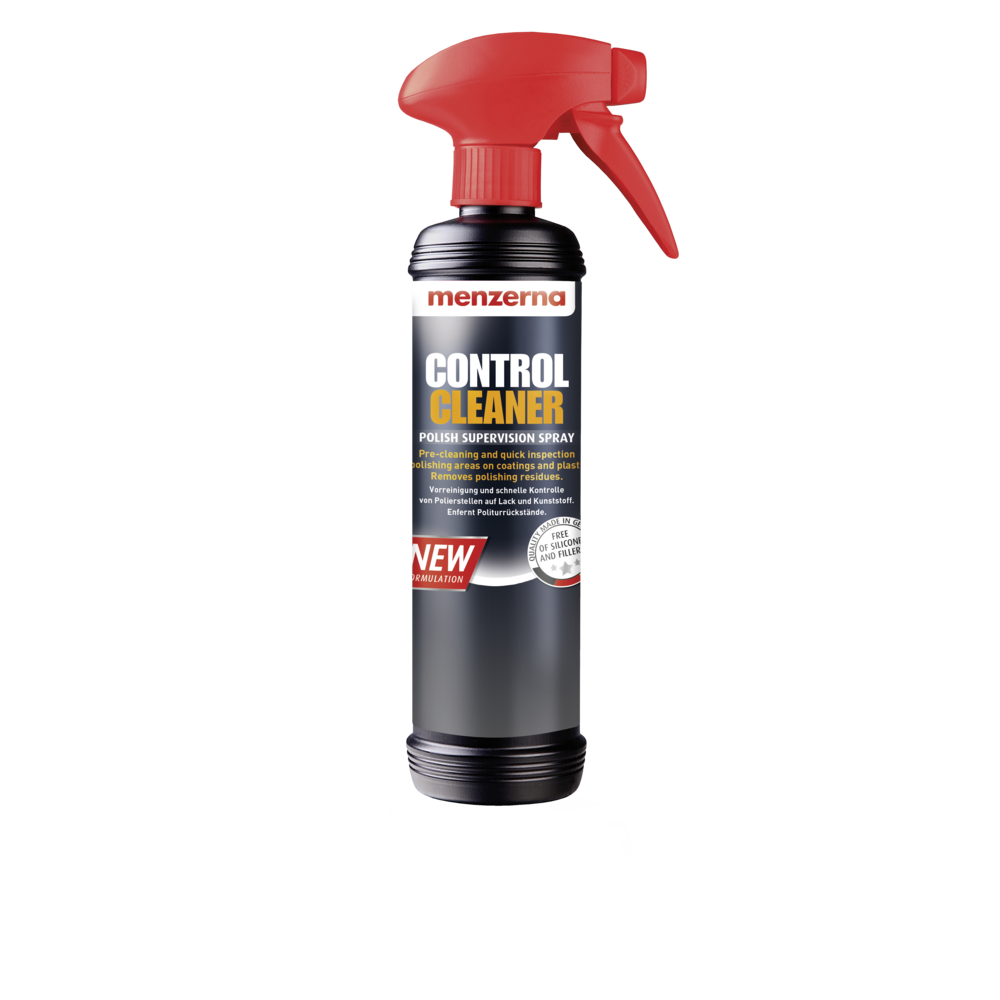 MENZERNA CONTROL CLEANER 500ML