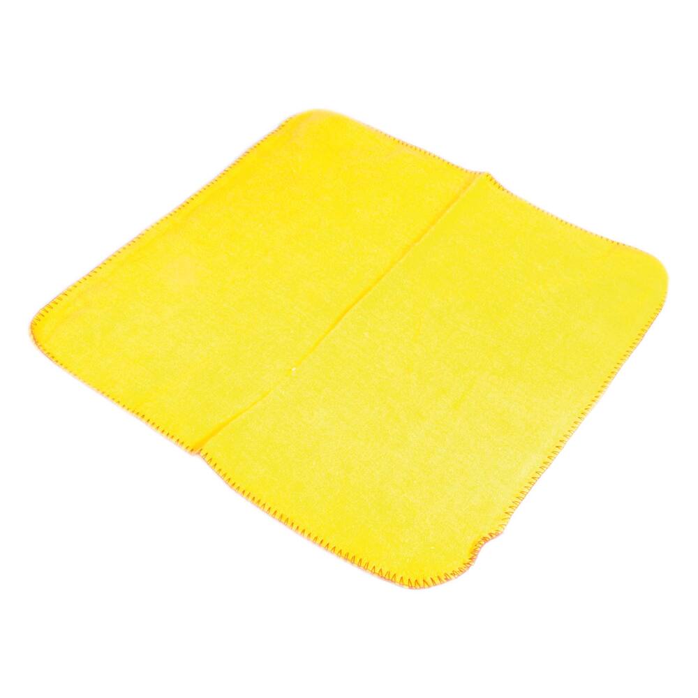 STOFDOEK 40X40 CM (10 STUK/PAK)