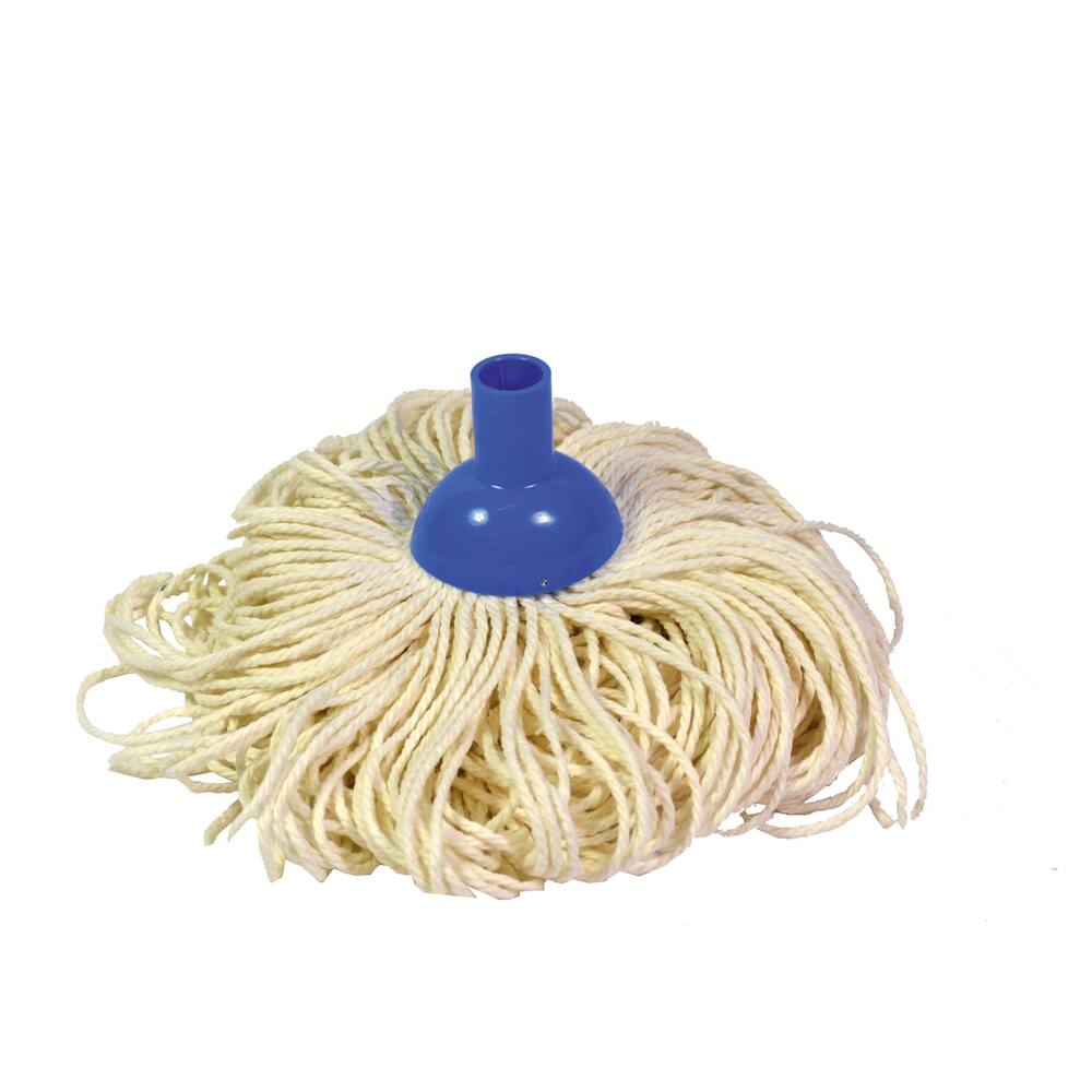 MOP ZWAAR MODEL