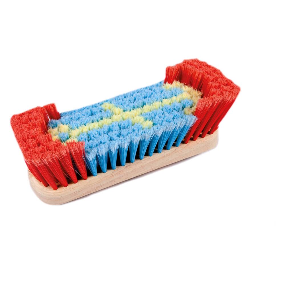 LUIWAGEN HOULEY NYLON 40/55 MM (10 STUK/DOOS)