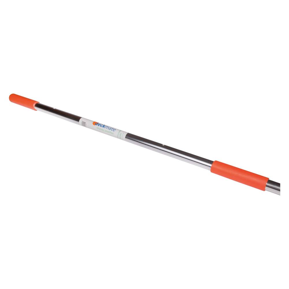 DECKMATE TELESCOOPSTEEL 278/156 CM