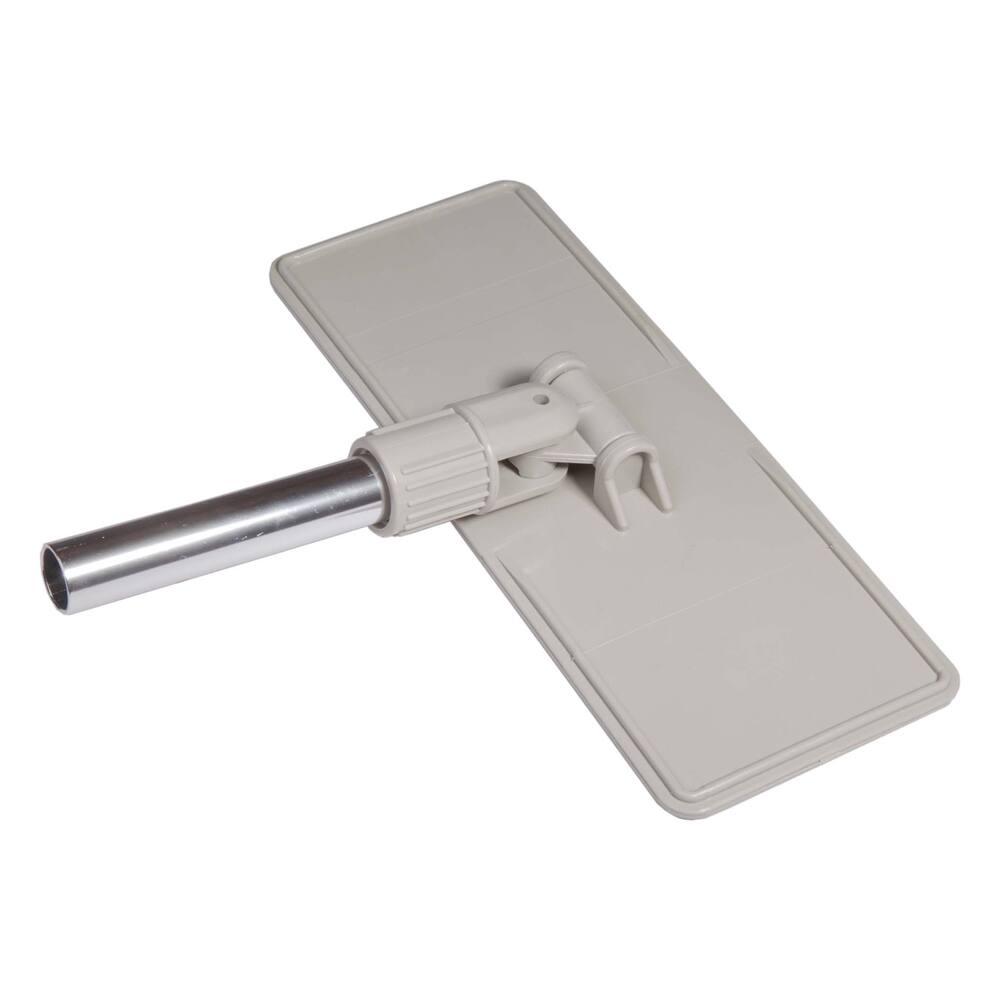 DECKMATE SWIVEL PLATE