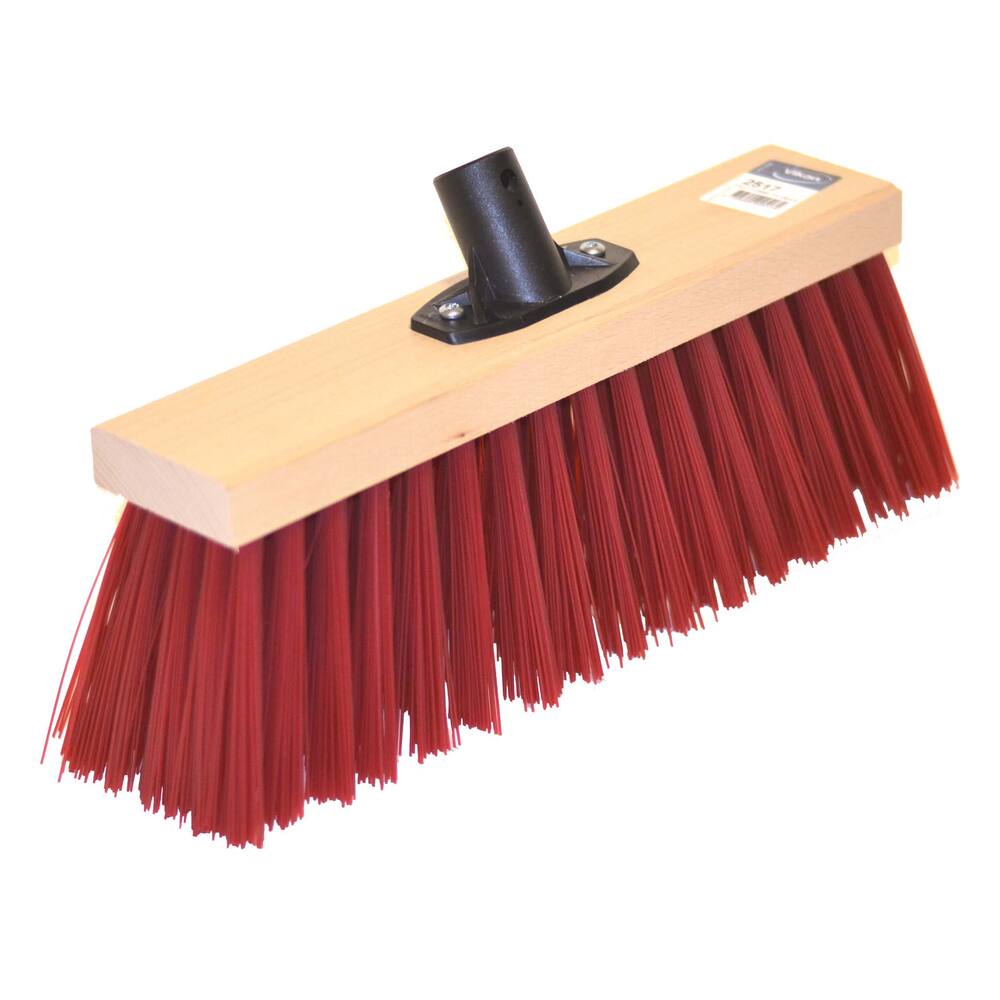 VIKAN BEZEM PVC KLEIN 345 MM