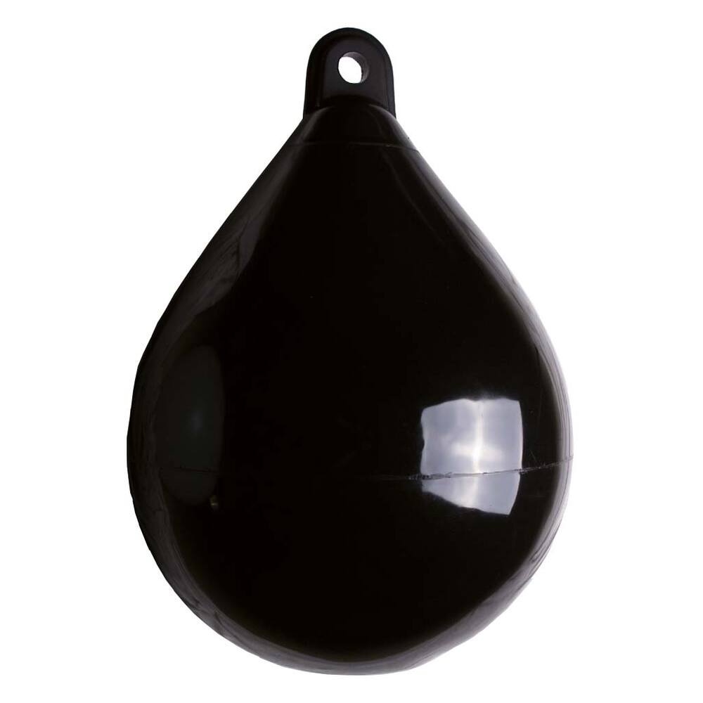 BALFENDER ZWART 1  35X48 CM