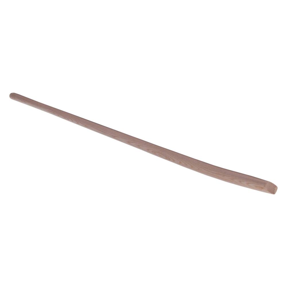SCHOPSTEEL GEBOGEN 130CM