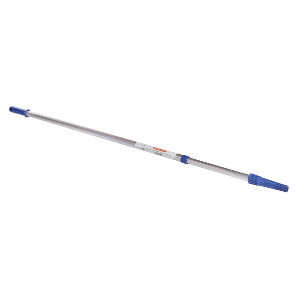TELESCOOPSTEEL ALUMINIUM 2 X 100CM