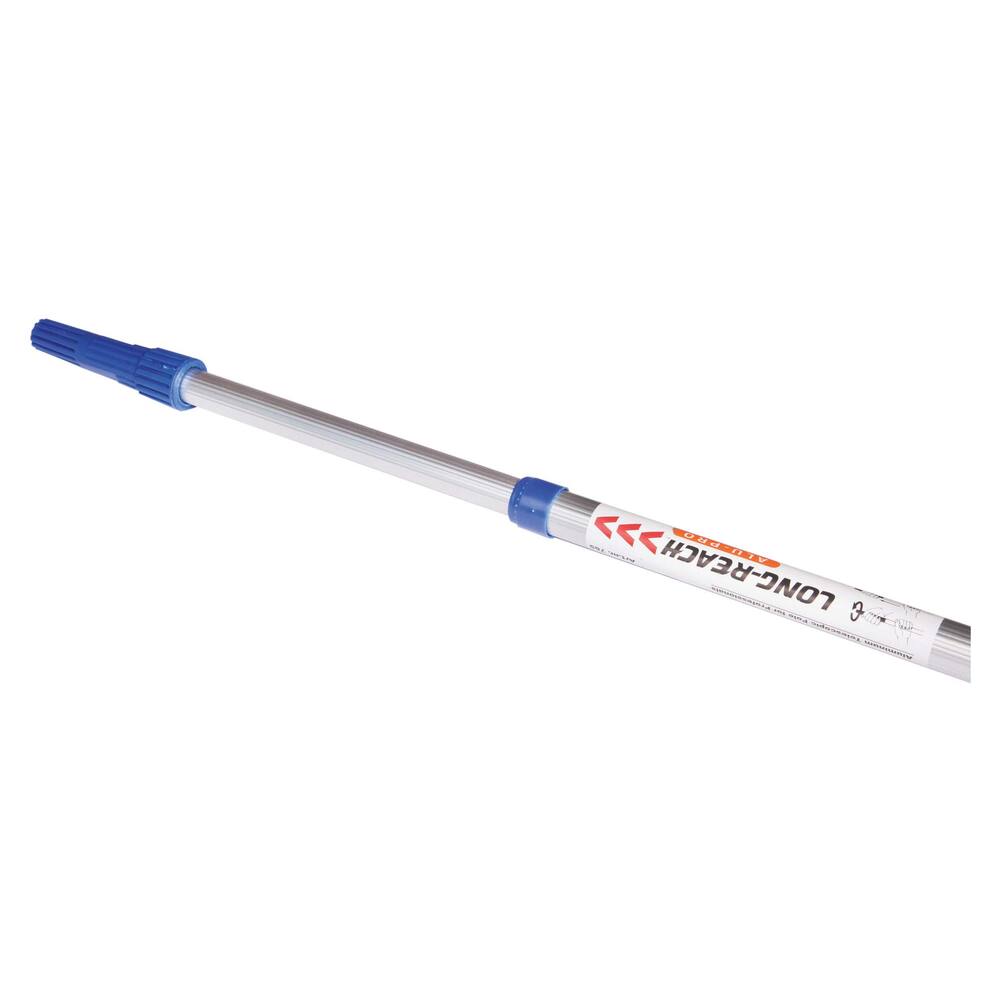 TELESCOOPSTEEL ALUMINIUM 2 X 100CM